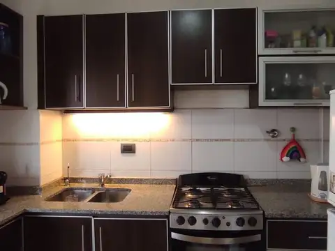 Departamento en Alquiler 16 años