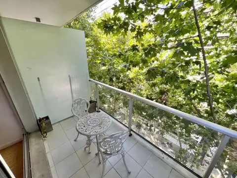 NICARAGUA 6000, Piso 6