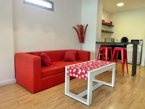 Departamento en Venta en Palermo, USD 133.000