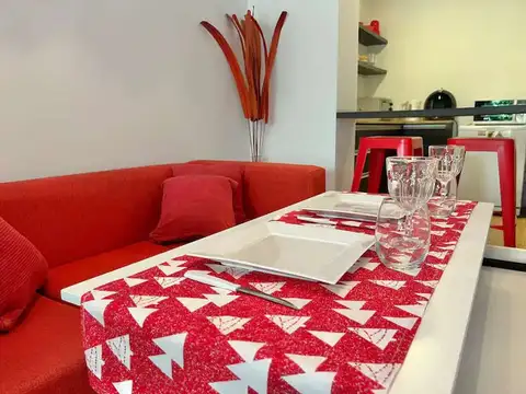 Departamento en Venta de Monoambiente