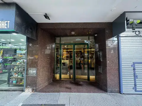 Avenida Rivadavia 4900, Piso 6