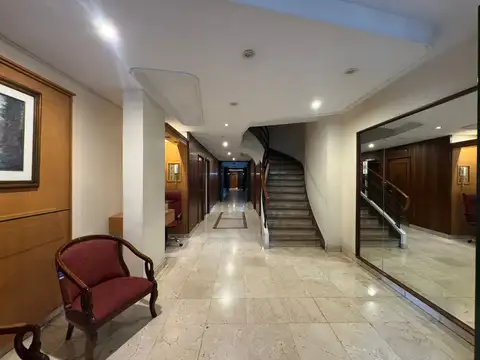 Departamento en Venta en Caballito, USD 159.900