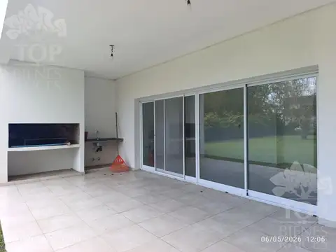 Casa en Venta 6 años