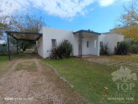 Casa en Venta en San Matias, USD 230.000