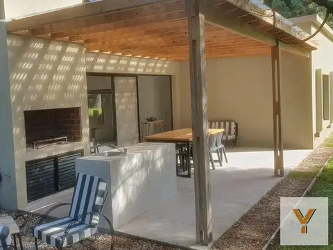 Casa en Venta en Costa Esmeralda, USD 260.000