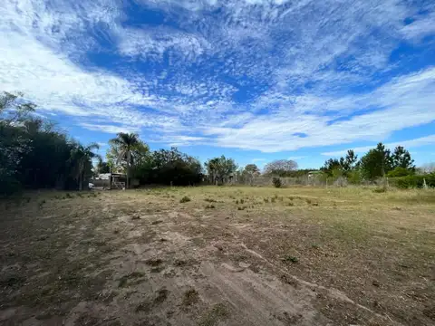 Terreno en Venta de 1200,0 m2