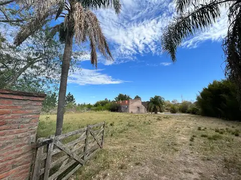 Terreno en Venta en San Jose Del Rincon, USD 35.000