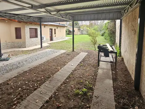 Casa en Venta de 3 dormitorios