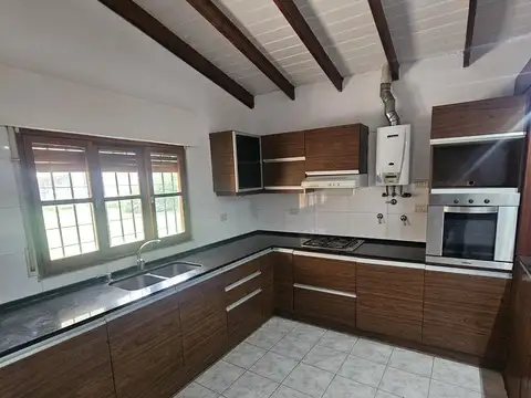 Casa en Venta A Estrenar