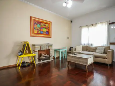 Depto Tipo Casa en Venta de 3 ambientes