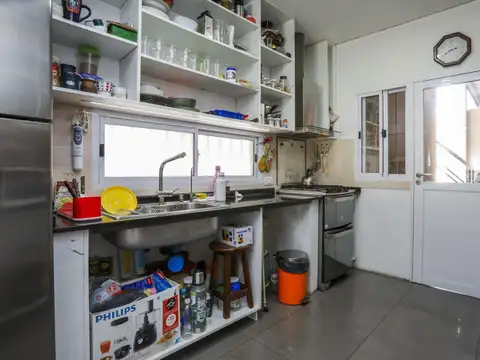 Depto Tipo Casa en Venta al Norte