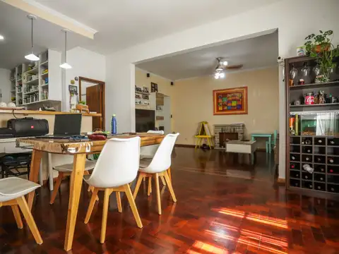 Depto Tipo Casa en Venta en Villa Devoto, USD 225.000