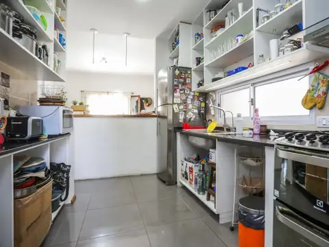 Depto Tipo Casa en Venta 50 años