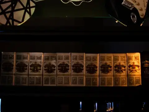 Fondo Comercio en Venta 14 años