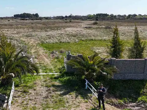 Cuartel Segundo, Pueblo de Atalaya