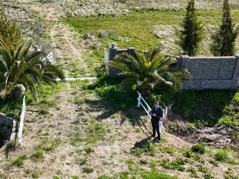 HECTAREAS EN VENTA EN MAGDALENA