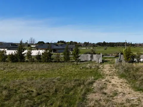 Cuartel Segundo, Pueblo de Atalaya
