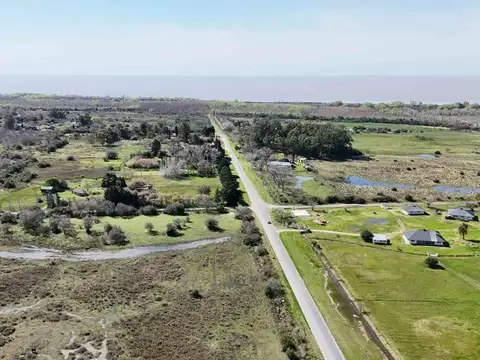 Cuartel Segundo, Pueblo de Atalaya