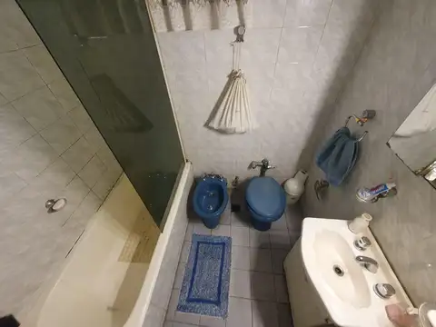 Departamento en Venta en Barrio Norte, USD 225.000