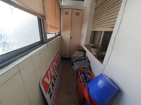 Departamento en  Barrio Norte