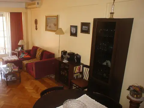 Departamento en  Barrio Norte