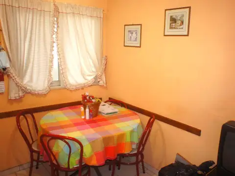 Departamento en Venta en Barrio Norte, USD 230.000