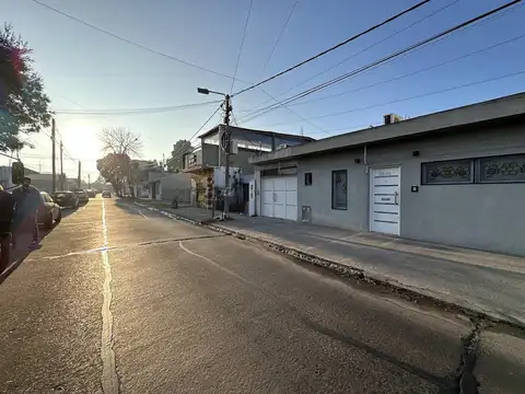 Sanchez de Loria al 2100