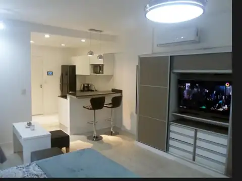 Departamento Monoambiente  en Venta en Parque Patricios, Capital Federal, Buenos Aires