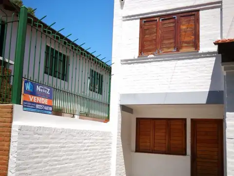 Casa en Venta en San Bernardo del Tuyu, Partido de La Costa