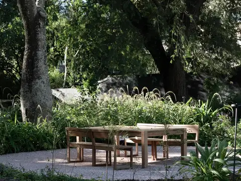 Venta de departamento 4 ambientes en Vicente López  a estrenar