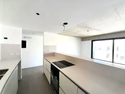 Departamento en Venta en Vicente Lopez Quinta Presidencial, USD 480.000