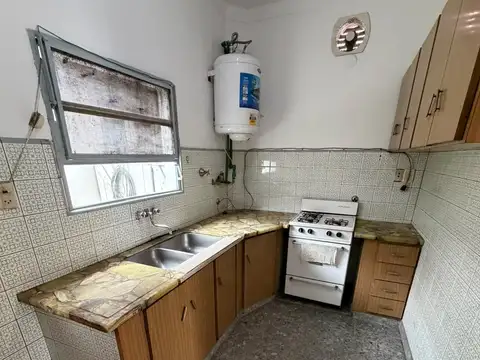 Depto Tipo Casa en Alquiler de 3 ambientes