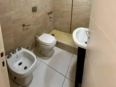 Departamento en Alquiler A Estrenar
