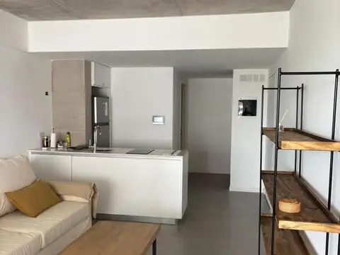 Departamento en Alquiler Temporal en Vicente Lopez, USD 1.300