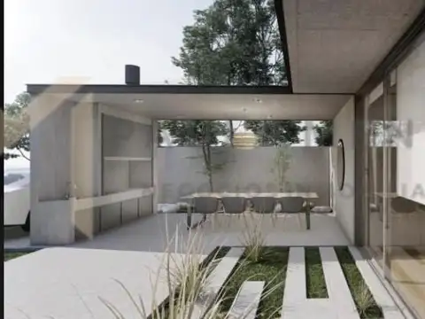 Casa Chalet  en Alquiler en El Cantón Golf, El Cantón, Escobar