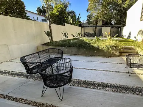 Departamento en Venta en Acassuso Vías  /  Libertador, USD 730.000