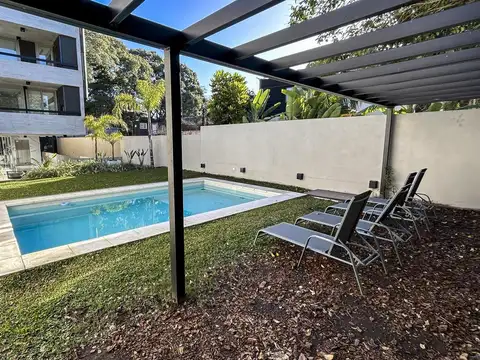 Departamento en Venta al Este