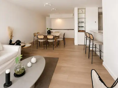 Departamento en Venta al Este
