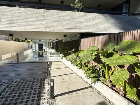 Venta Departamento Sense Liberatador 3 ambientes a estrenar