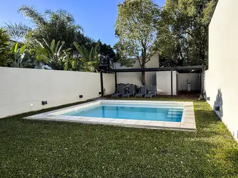 Departamento en Venta con 1