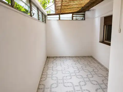 Departamento 3 ambientes en Venta en Palermo, Botánico, CABA