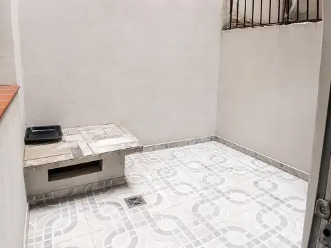 Departamento en Venta 50 años