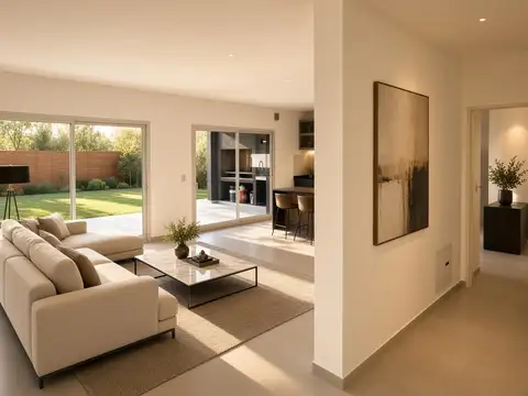 Casa en Venta 5 años