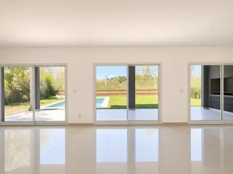 Casa en Venta en Puertos - Acacias, USD 295.000