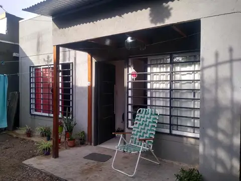 Departamento en venta buena ubicación