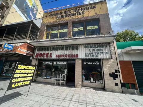 Local - Venta - Argentina, Capital Federal - Av Alberdi 4647