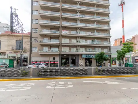 Av. Cabildo 4667