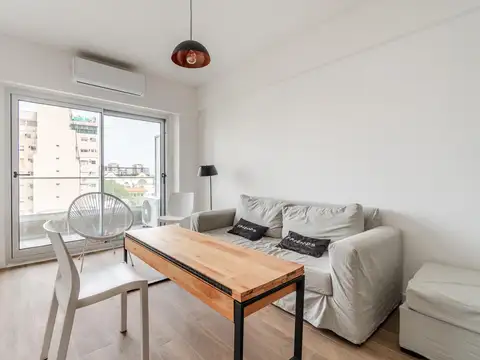 Departamento en Venta 2 años