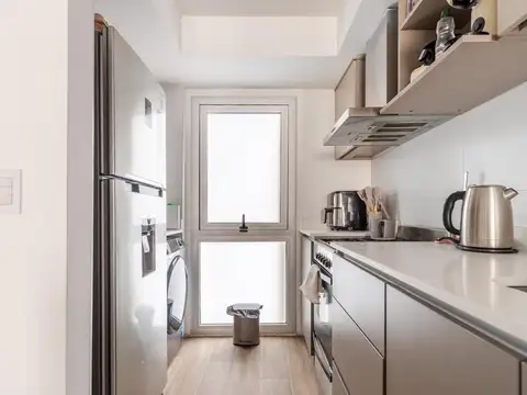 Departamento en Venta en Nuñez, USD 290.000
