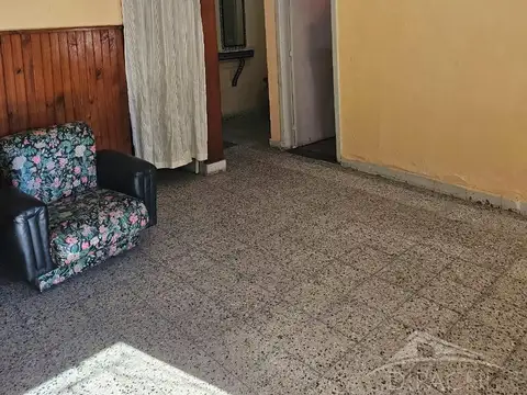 Casa en Venta 60 años